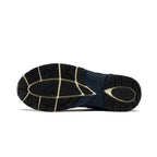 Hyper Way Low Suede Bicolor Mesh Space Blue Silver