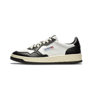 Sneakers Medalist Leather Low Black - Noir