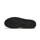 Sneakers Medalist Leather Low Black - Noir