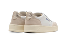 Sneakers Medalist Leather - White Beige