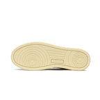 Medalist Low Leather Dream White Peach Pink