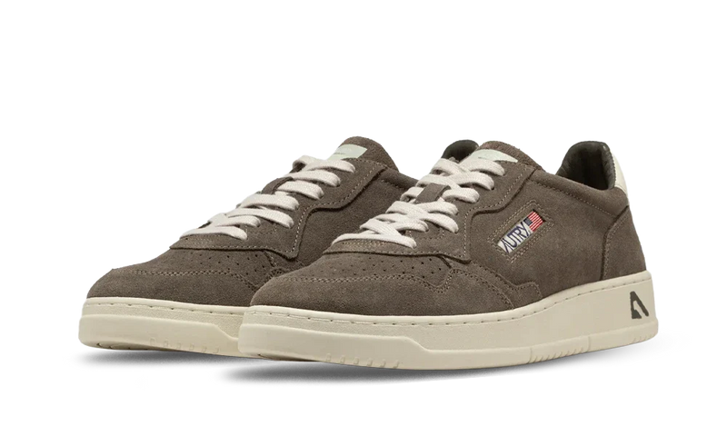 Sneakers Medalist Low - Mislet White