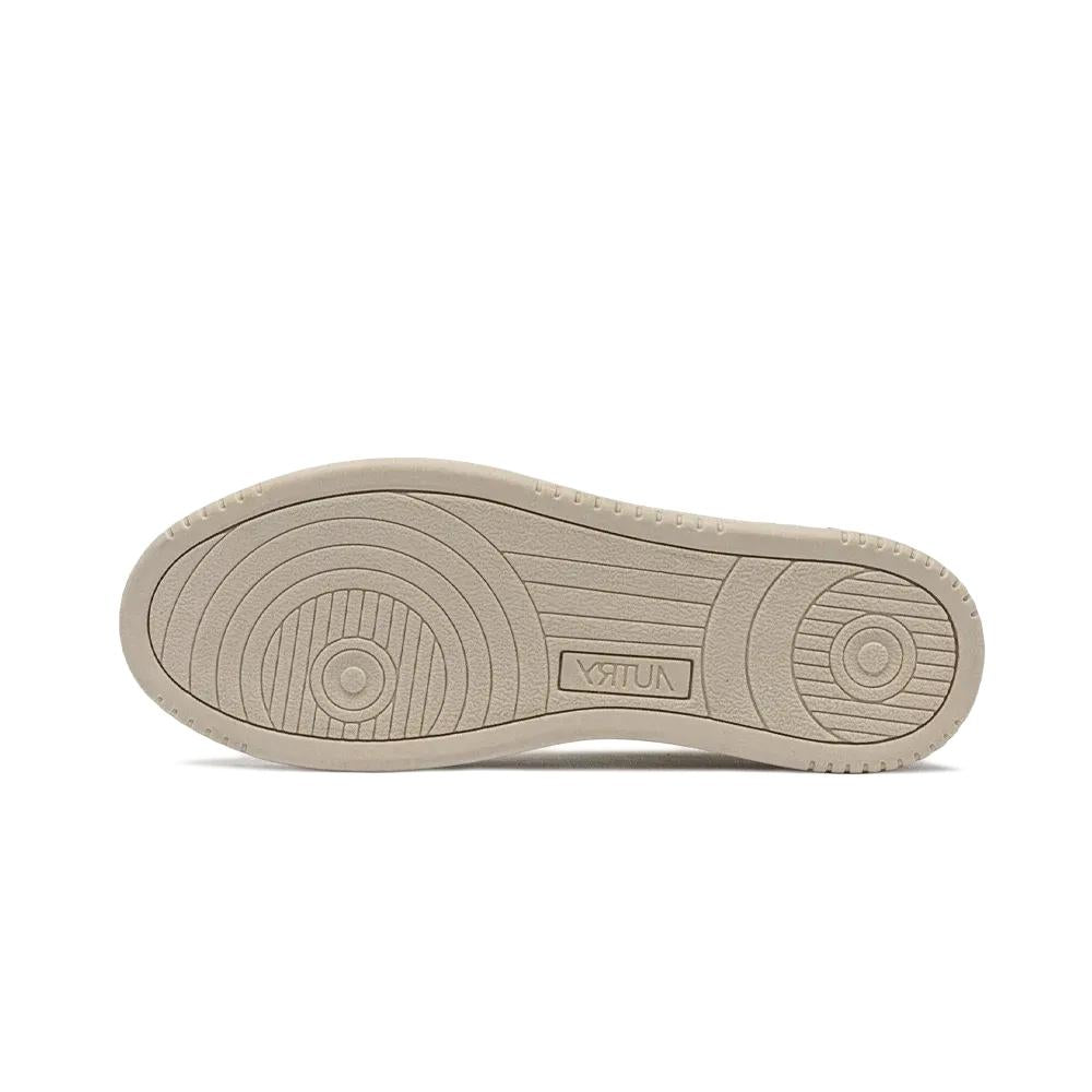 Medalist Low Nabuk Elephant Suede Ensign Blue Peroscope