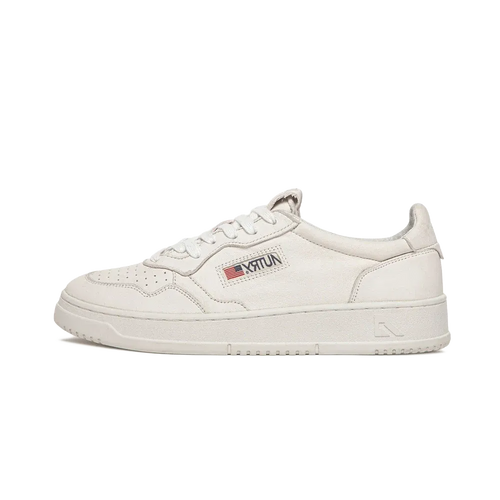 Zapatillas Medalist Low Solidgoat Blancas - Blanco