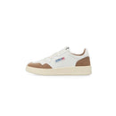 Sneakers Medalist Low - White Tobacco