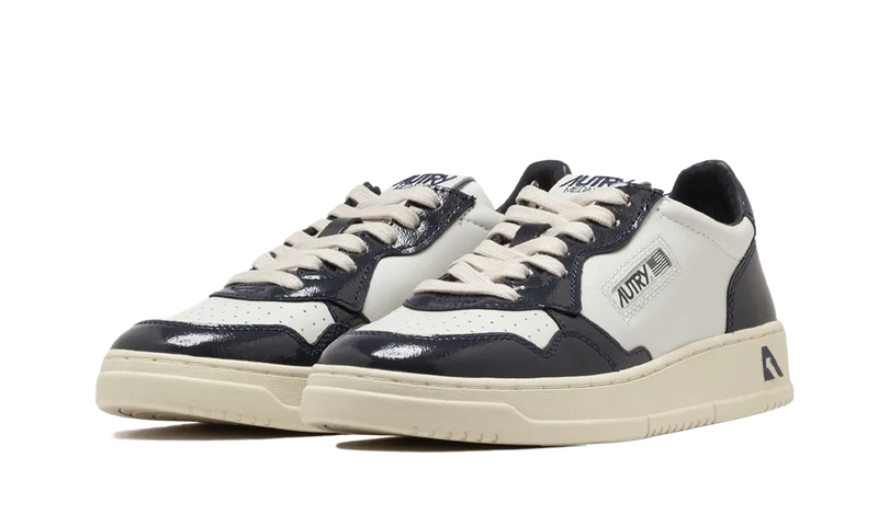 Sneakers Medalist Low - White Night