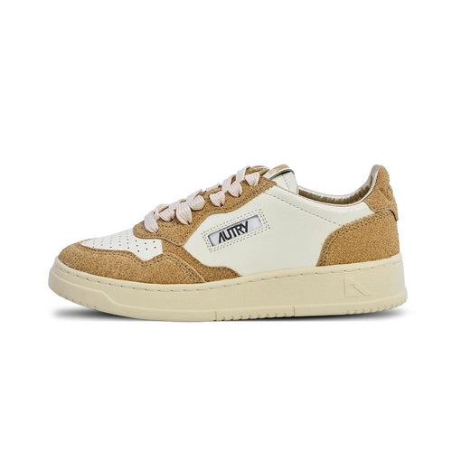 Sneakers Medalist Low - Marsh Sand