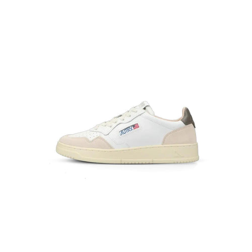 Sneakers Medalist Low - White Morel