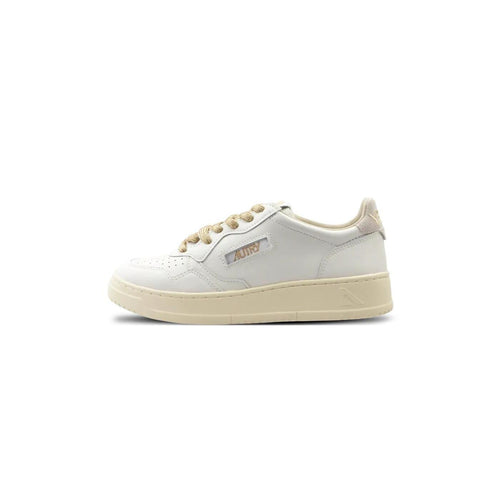 Sneakers Medalist Low - Swoll White