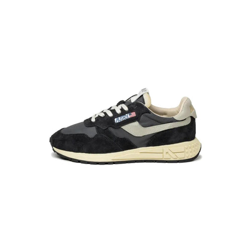 Sneakers Reelwind Low - Low Black