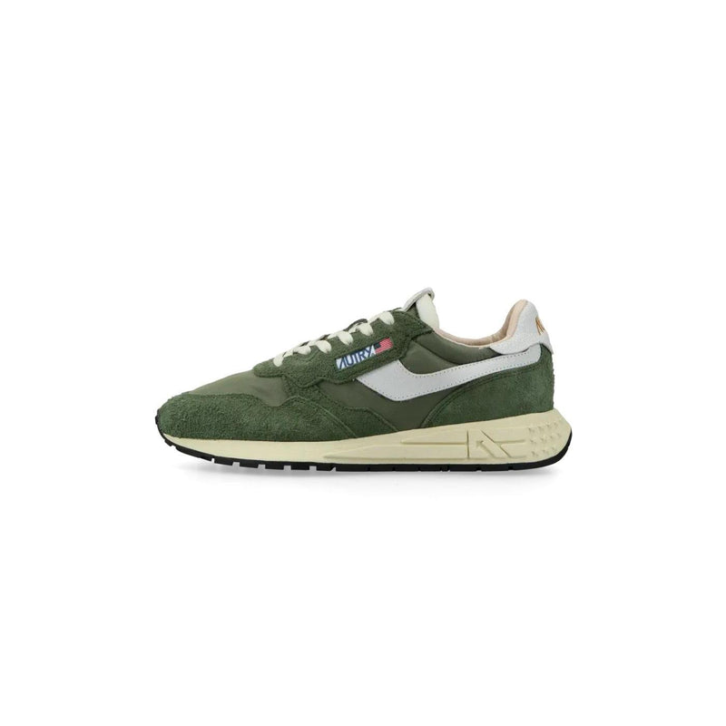 Sneakers Reelwind Low - Green