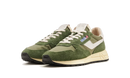Sneakers Reelwind Low - Green