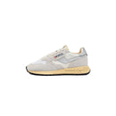 Sneakers Reelwind Low - Nylon Grey