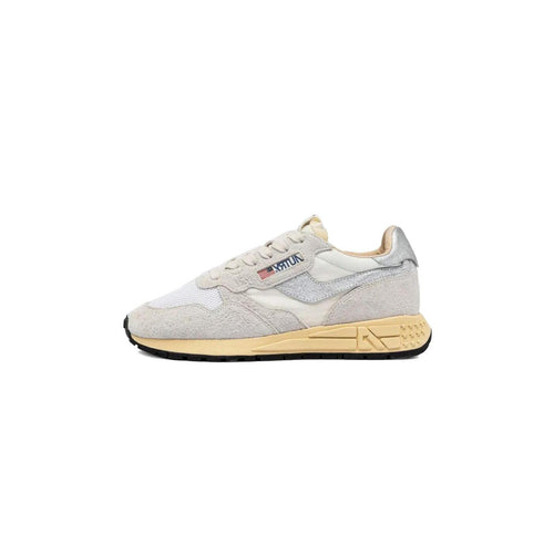 Sneakers Reelwind Low - Nylon Grey