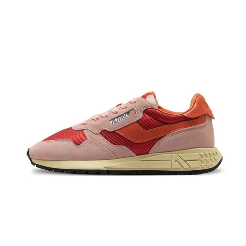 Sneakers Reelwind Low - Lava Ibis