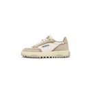 Sneakers Wildpace Low - Low Beige