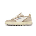 Wildpace Low Beige