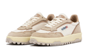 Sneakers Wildpace Low - Low Beige