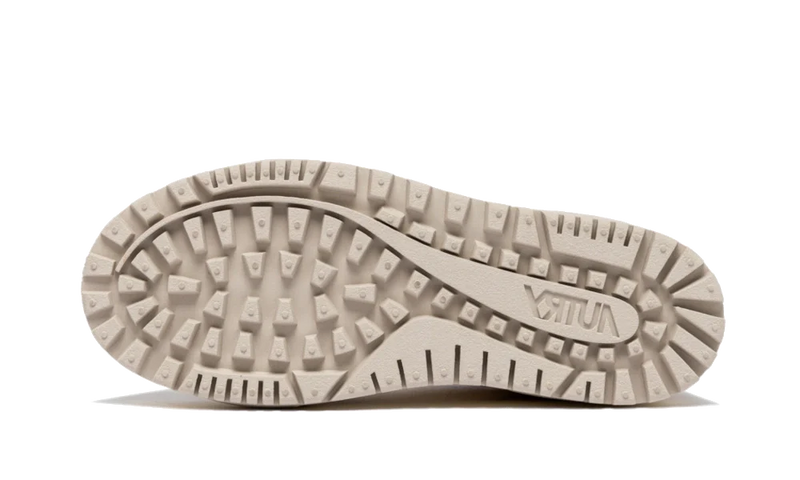 Sneakers Wildpace Low - Low Beige