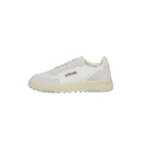 Sneakers Wildpace Low - Low White