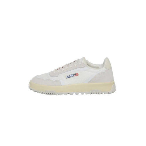 Sneakers Wildpace Low - Low White