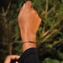 Bracelet Avancée - Kaki