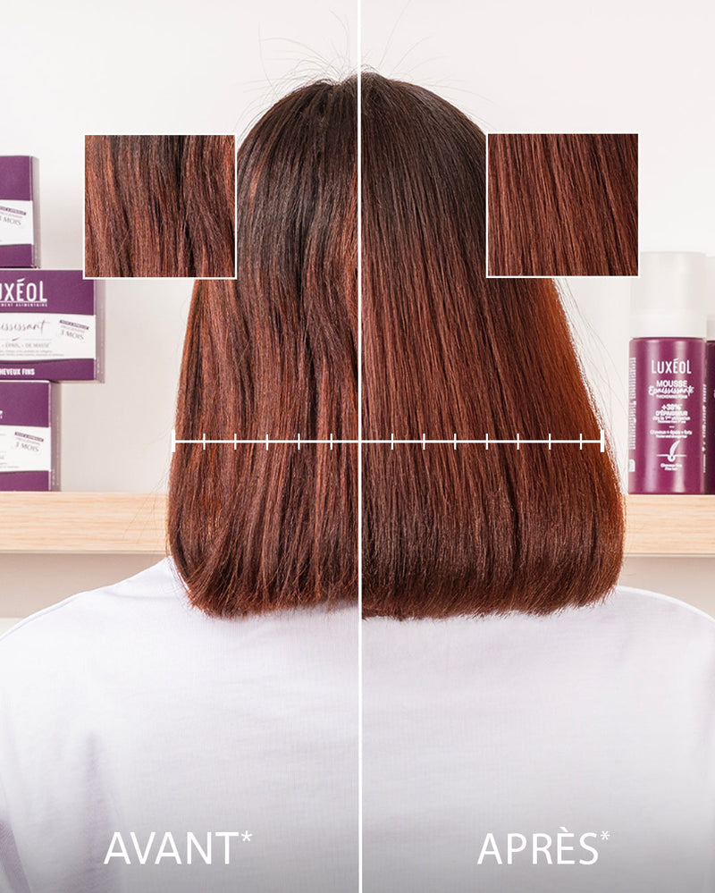 Thickening Conditioner