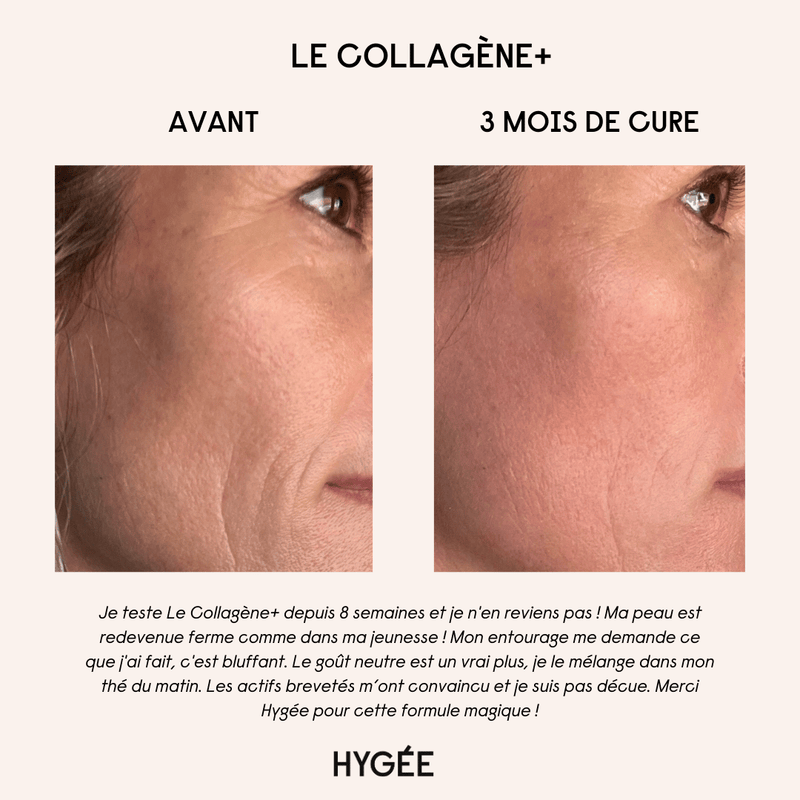 Collagen+