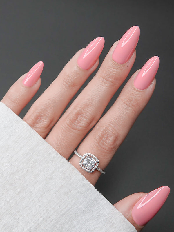 Faux Ongles - Azalea