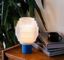 Nitrogen-Cobalt Lamp