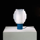 Nitrogen-Cobalt Lamp
