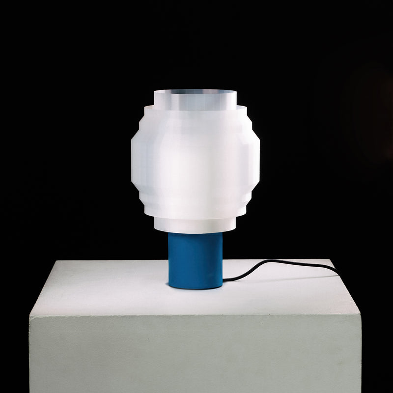 Nitrogen-Cobalt Lamp