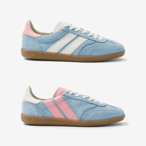 Baskets Azur Candy
