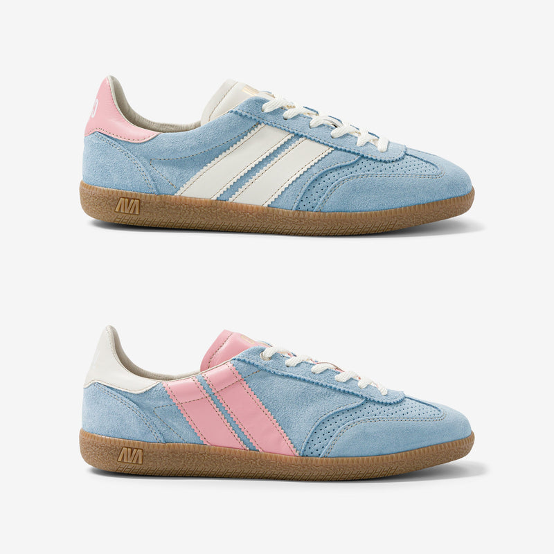 Baskets Azur Candy