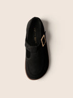 Flat Shoes Pure Ground Contact - Black