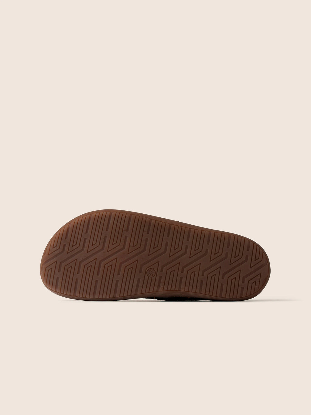 Flat Shoes Pure Ground Contact - Black