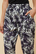 Pants - Lilac