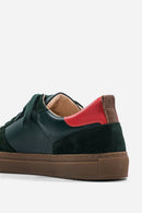 B0 - Hike Green - Mixte