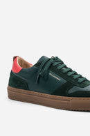 B0 - Hike Green - Mixte