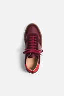 B0 - Hike Red - Mixte