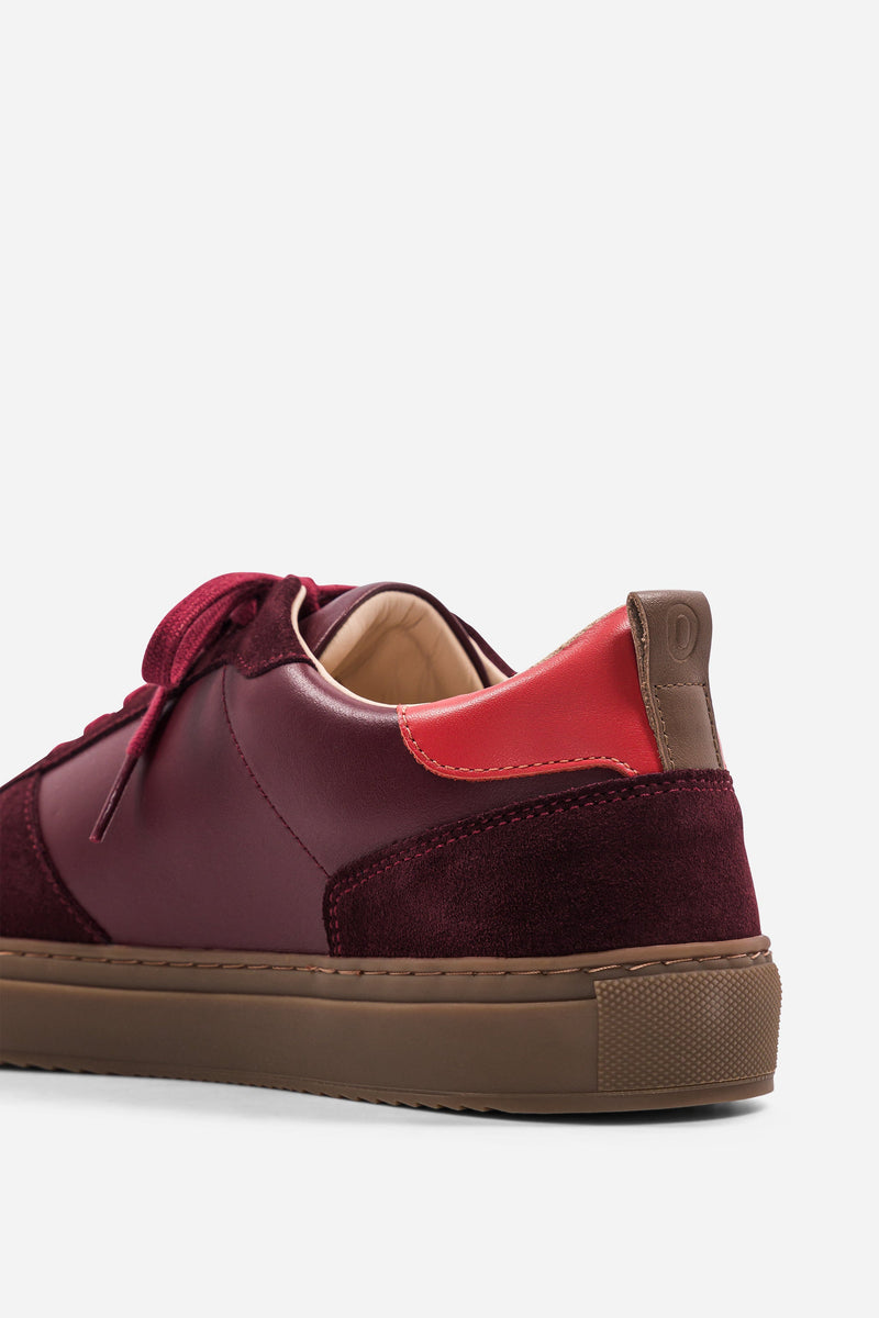 B0 - Hike Red - Mixte