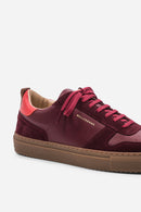 B0 - Hike Red - Mixte