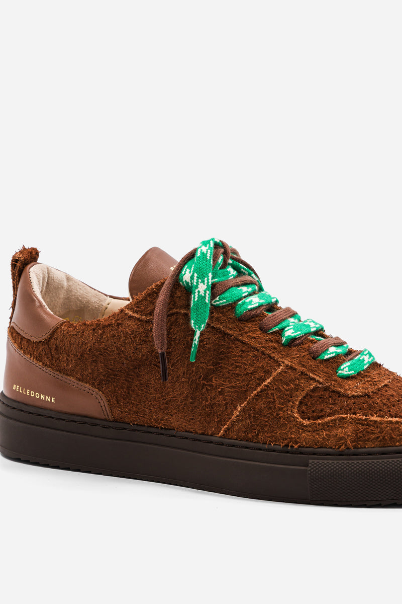 B0 - Hairy Tan