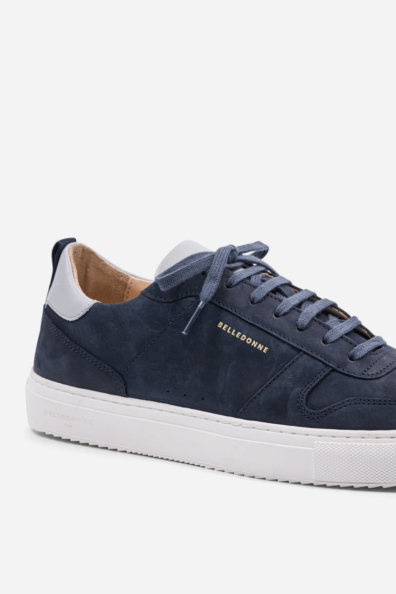 B0 Nubuck - Ming - Mixte