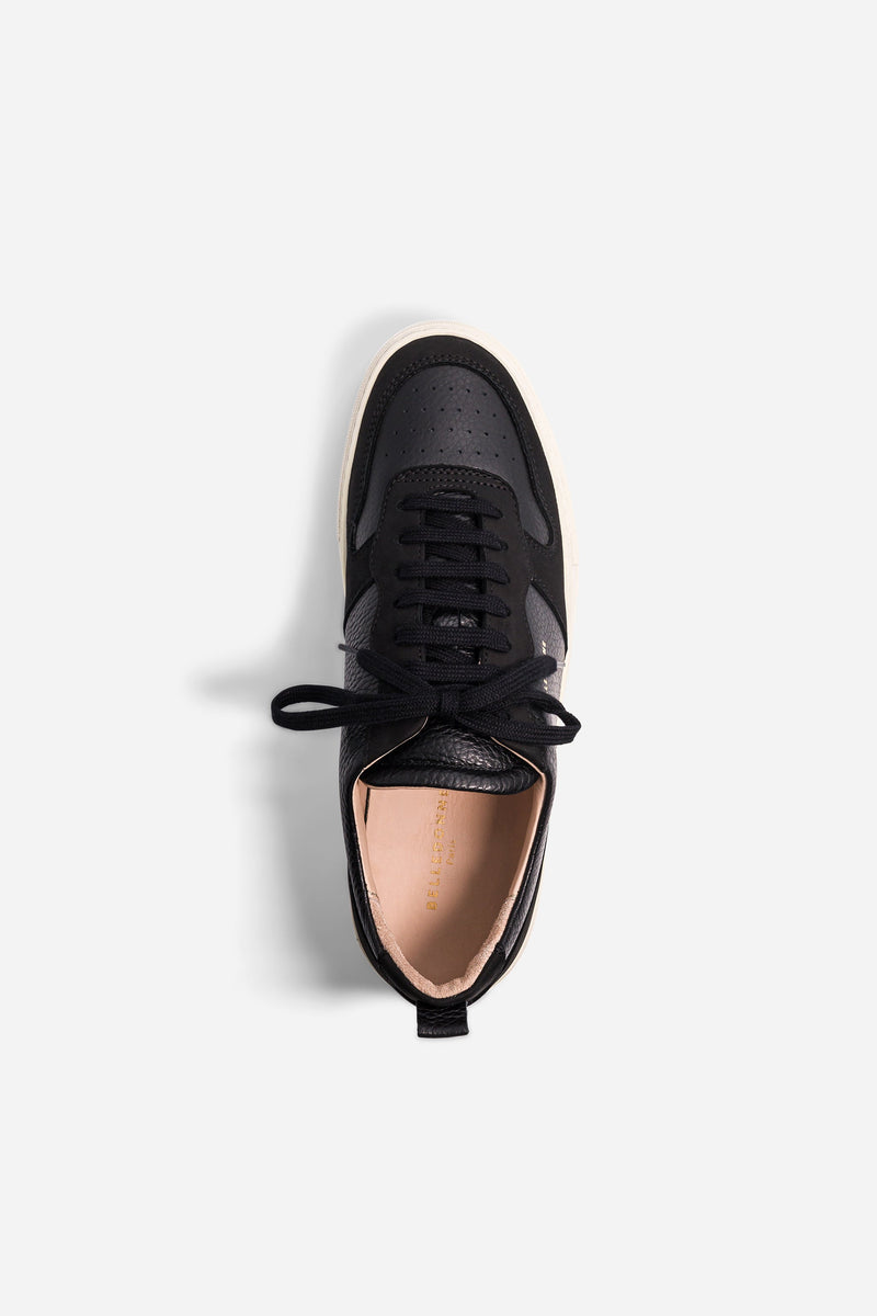 B0 Playground - Black - Mixte