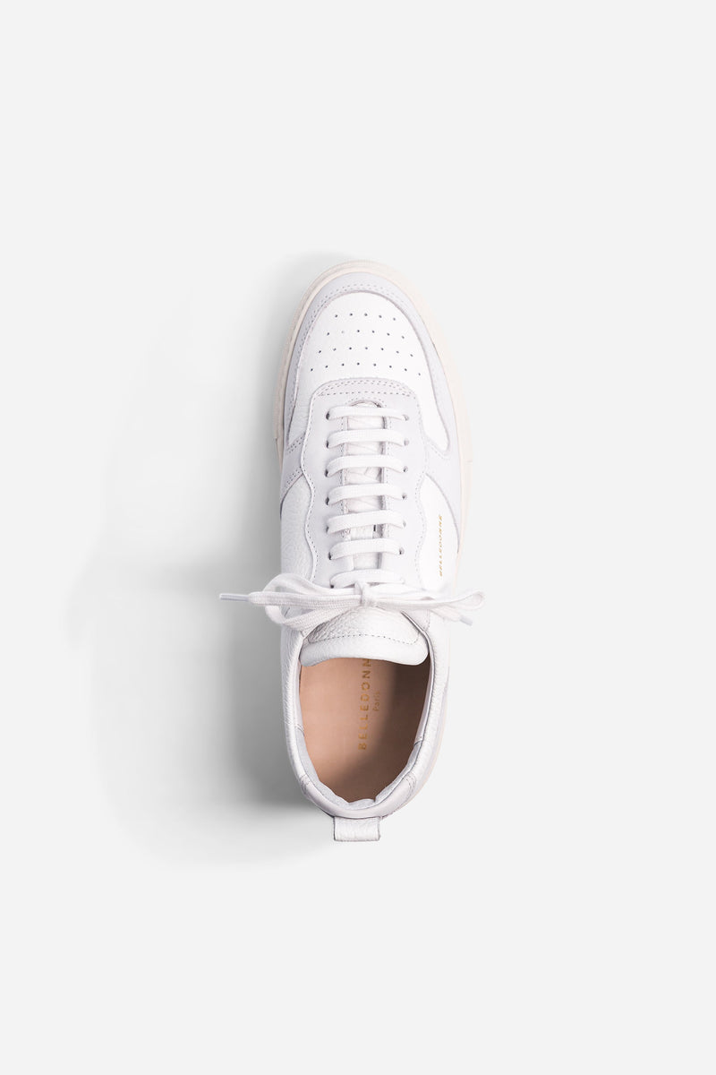 B0 Playground - White - Mixte