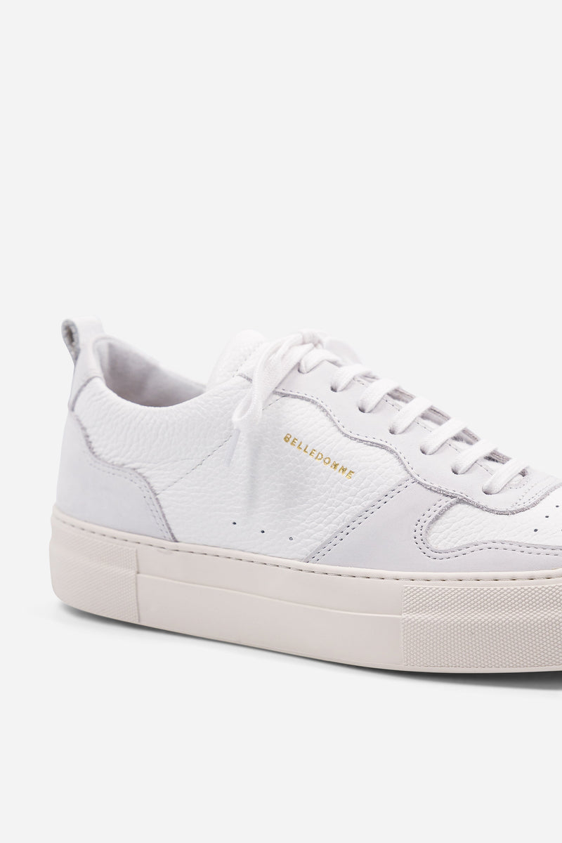 B0 Playground - White - Mixte