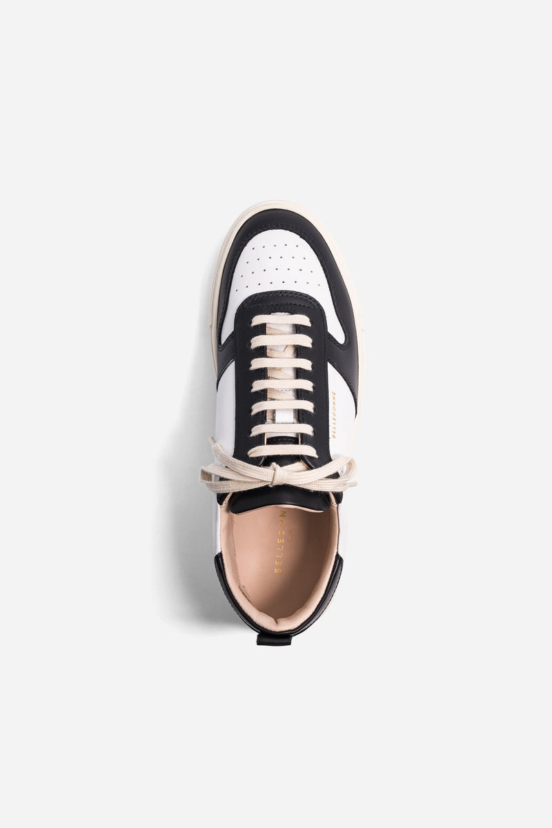 B0 - Retro Black - Mixte