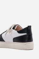 B0 - Retro Black - Mixte