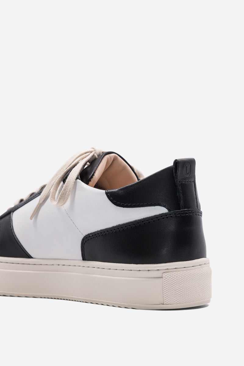 B0 - Retro Black - Mixte